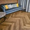Style Herringbone Mulhouse